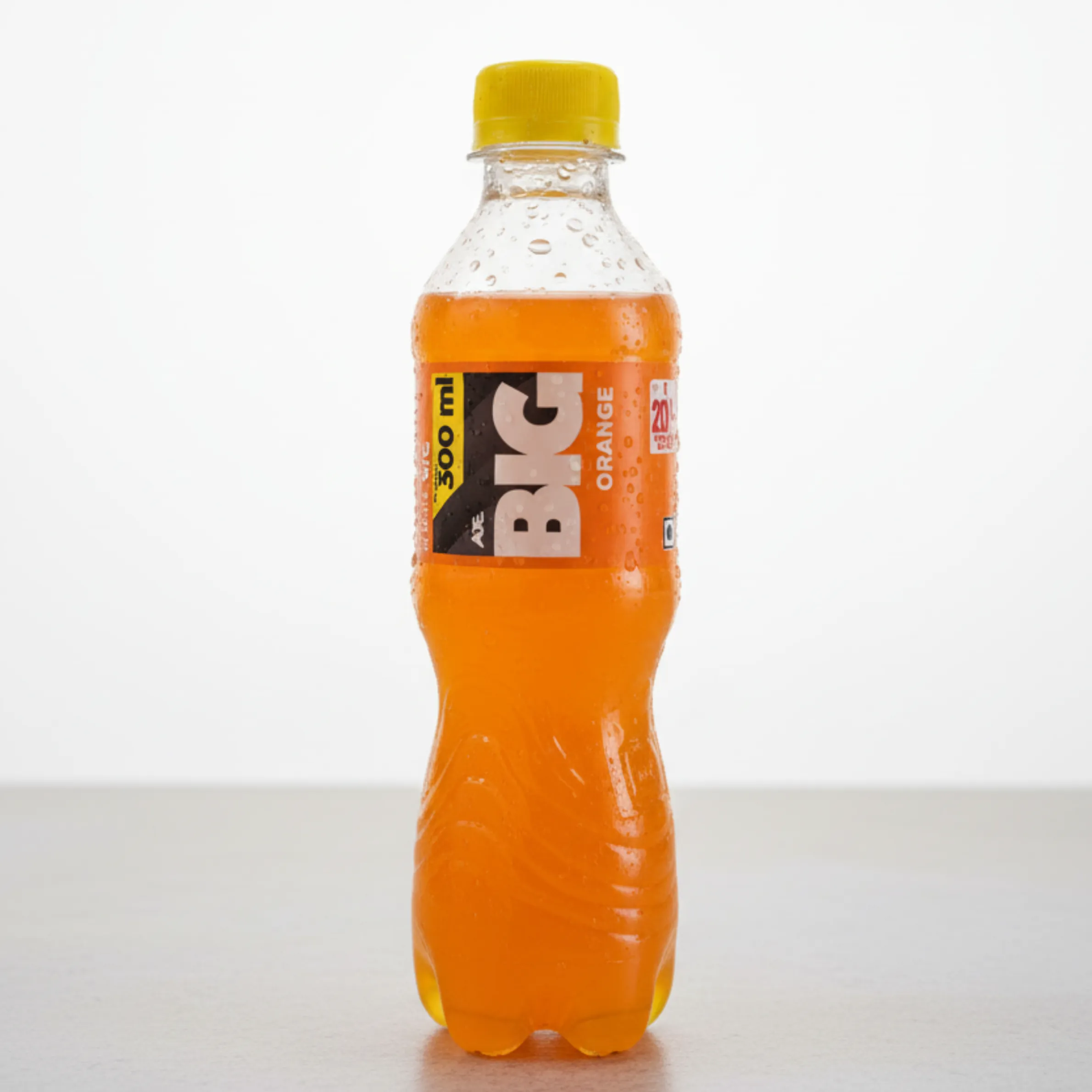 Big Orange 300 ML